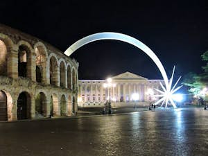 verona periodo natalizio