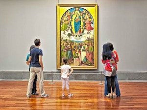 museo di capodimonte cosa vedere