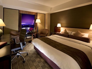 ana crowne plaza hotel