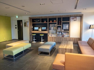 ibis styles stazione kyoto