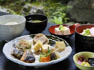 mitsui garden hotel colazione