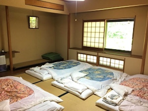 ryokan yamazaki