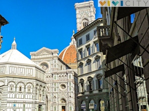 Cattedrale santa maria del fiore firenze vivicity