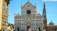 Chiesa santa croce firenze vivicity
