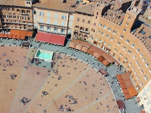 siena piazza del campo