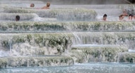 terme di saturnia toscana