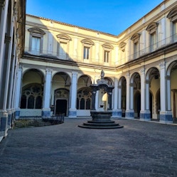 San Lorenzo Maggiore e Napoli Sotterrata - Visita i tesori nascosti della città partenopea