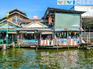 Pier Thailandia vivicity