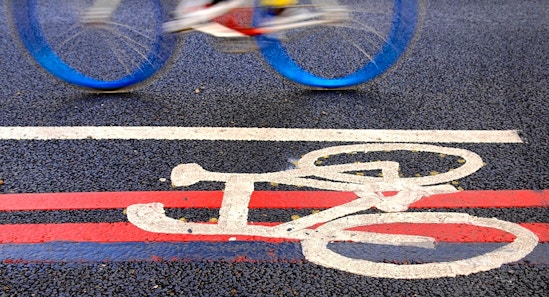 Una giornata a Londra in bicicletta
