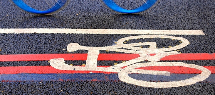 Prenota ora il Tour di Londra in bicicletta con guide italiane