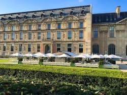 loulou terrazza parigi