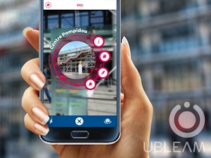 paris explore lemarais