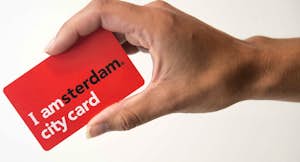 I Amsterdam Card
