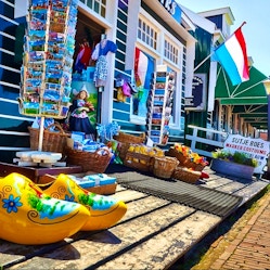 L'Olanda si conferma tra le top mete turistiche scelte dagli Italiani