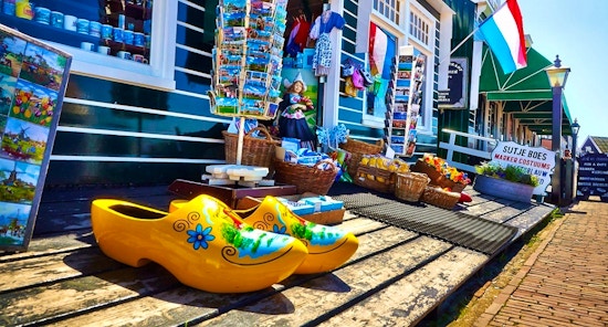 Day trips from Amsterdam: 9+1 places you don't want to miss in the Netherlands