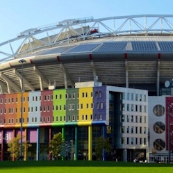 L’Amsterdam Arena si rifà il look in vista di Euro 2020