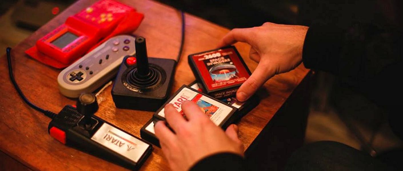 arcade hotel news amsterdam