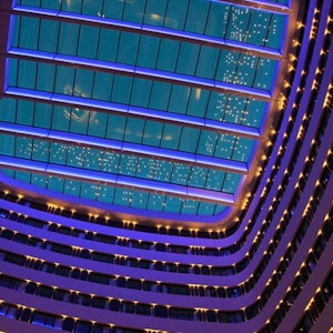 atrio hilton hotel amsterdam news