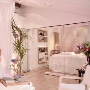 chillout spa Amsterdam