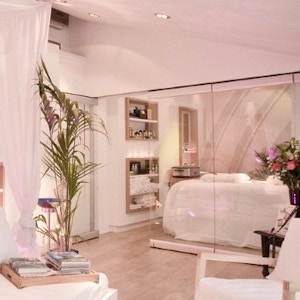 chillout spa Amsterdam
