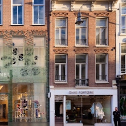 Nasce la Casa di Cristallo, la nuova boutique di Chanel ad Amsterdam