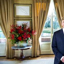 Al Koninklijk Paleis a piazza Dam una mostra dedicata alla famiglia reale