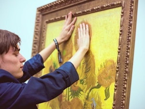 feeling vangogh