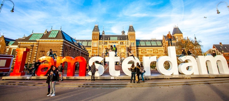 Salta la coda al Rijksmuseum con il biglietto elettronico
