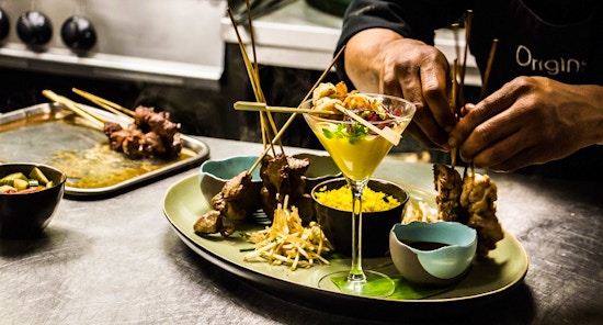 Guida ai ristoranti multietnici di Amsterdam