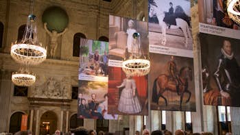 royal palace amsterdam