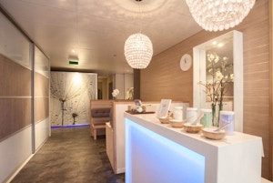 spa FloatCenter Amsterdam