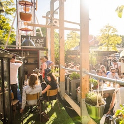 Taste of Amsterdam 2018: Il Festival gastronomico dell'estate