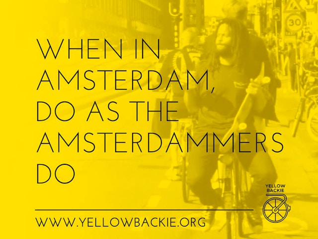 yellow backie facebook