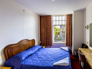 Amsterdam Wiechmann Hotel