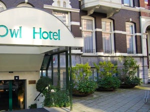 Owl Hotel