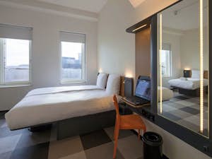 easy hotel amsterdam