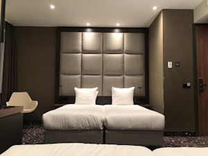 hotel levell amsterdam