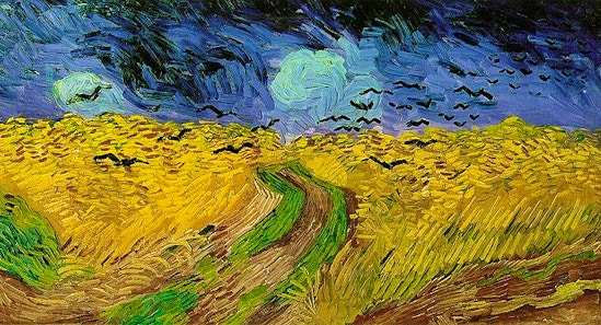 12 opere da non perdere al Van Gogh Museum