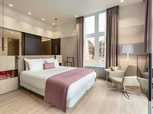 hotel collection amsterdam krasnapolsky