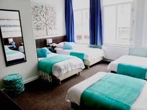 hotel de gerstekorrel