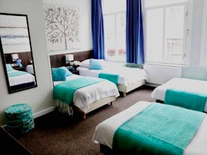 hotel de gerstekorrel