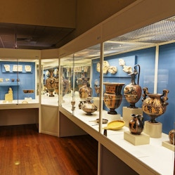 Allard Pierson Museum: Cosa vedere nel museo delle antiche civiltà