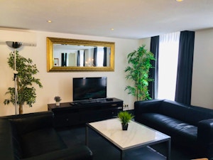 amsterdam Nieuwmarkt Centrum Apartments