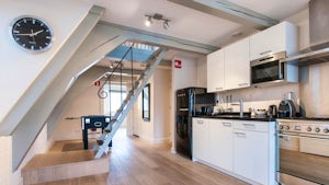 cityden canal serviced