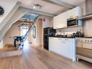 cityden canal serviced