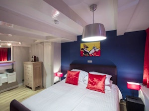 dutch masters short stay