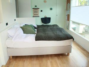 houseboat studio sooki