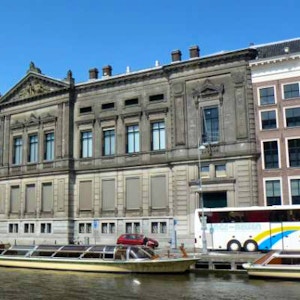 Allard-Pierson museum-Amsterdam