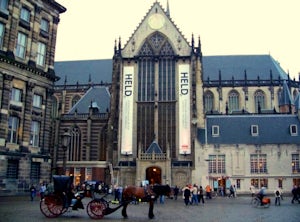 Nieuwe-Kerk-Amsterdam