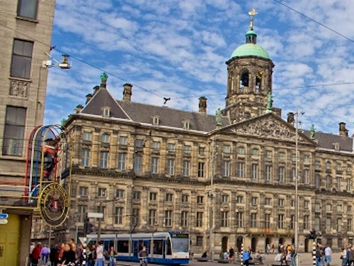 Appartamenti Amsterdam Piazza Dam Appartamenti Amsterdam Piazza Dam